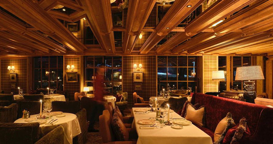 Airelles Val d'Isere - Val d'Isere - France - image_5
